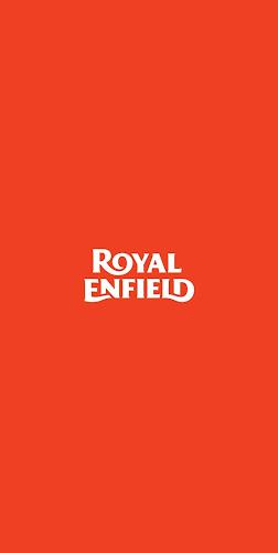 Royal Enfield App Screenshot 9