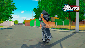 Motos Elite Brasil Screenshot 6
