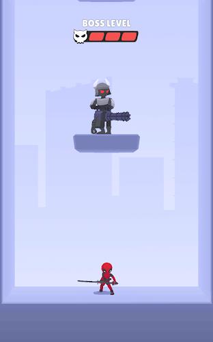 Slicing Hero: Sword Master Screenshot 8