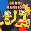 Burns Mansion 0.13.4 Topic