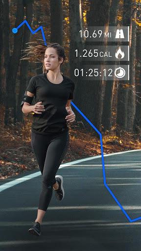 adidas Running: Sports Tracker Screenshot 119