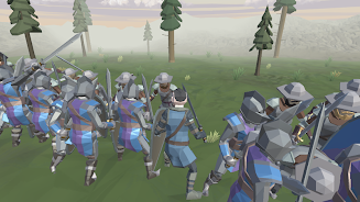 Viking Wars Screenshot 2