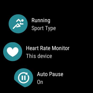 adidas Running: Sports Tracker Screenshot 63