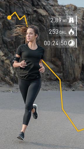 adidas Running: Sports Tracker Screenshot 112