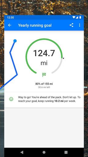 adidas Running: Sports Tracker Screenshot 121