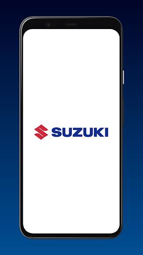 Suzuki Ride Connect Screenshot 1