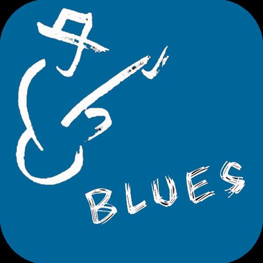 Blues Music App: Blues Radio Topic