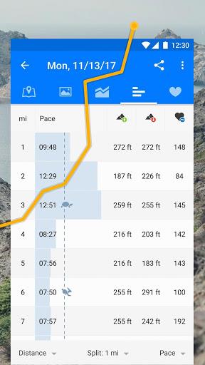 adidas Running: Sports Tracker Screenshot 154
