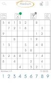 Sudoku King™ - Daily Puzzle Screenshot 19