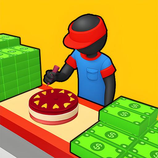 My Mini Bakery Tycoon Topic