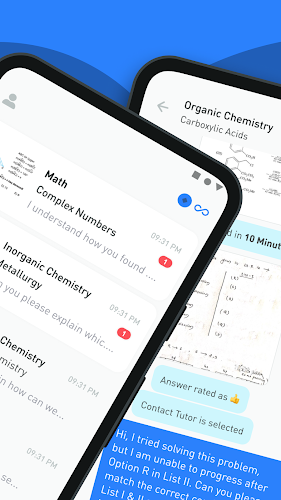 Kunduz: Elevate Student Scores Screenshot 2