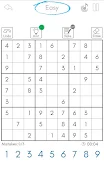 Sudoku King™ - Daily Puzzle Screenshot 18