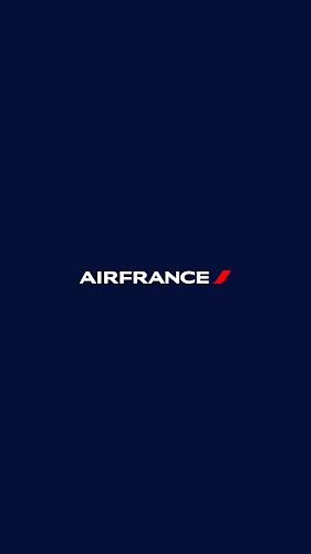 Air France - Book a flight Screenshot 7
