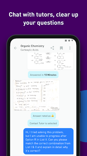 Kunduz: Elevate Student Scores Screenshot 23