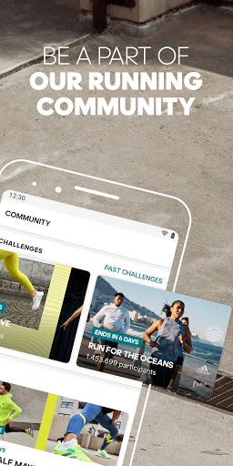adidas Running: Sports Tracker Screenshot 45