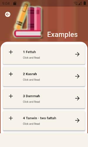 Learn Quran voiced Elif Ba Screenshot 5