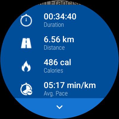 adidas Running: Sports Tracker Screenshot 145