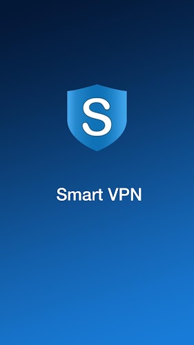 Smart VPN - Reliable VPN Screenshot 1