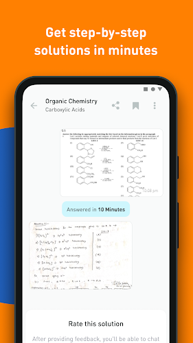 Kunduz: Elevate Student Scores Screenshot 6