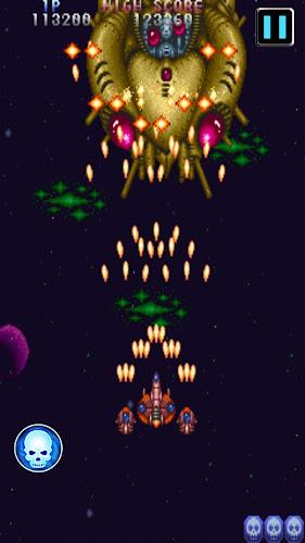 TRUXTON classic Screenshot 24