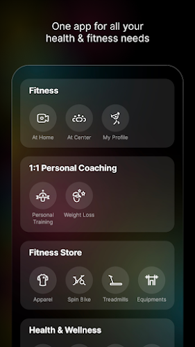 cult.fit Fitness & Gym Workout Screenshot 7