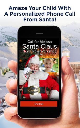 Personalized Call from Santa ( Screenshot 14