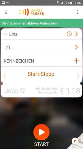 HANDYPARKEN Screenshot 22