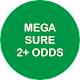 Mega Sure 2+ Odds APK