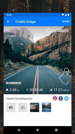 adidas Running: Sports Tracker Screenshot 130