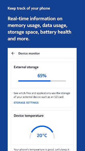 My Device: Nokia devices app Screenshot 12