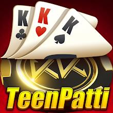 KKTeenPatti Plus APK