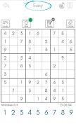 Sudoku King™ - Daily Puzzle Screenshot 10