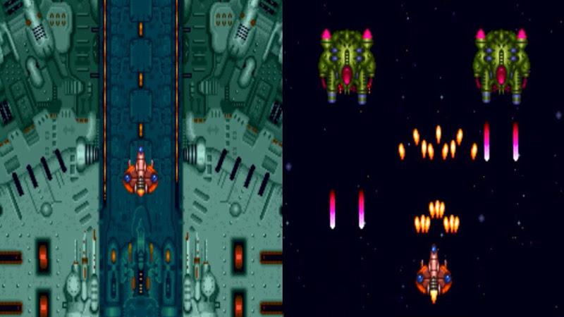 TRUXTON classic Screenshot 17