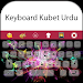 Keyboard Easy - Kubet app Urdu APK