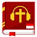Audio Alkitab bahasa indonesia APK