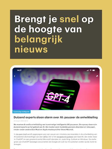 RTL Nieuws Screenshot 12