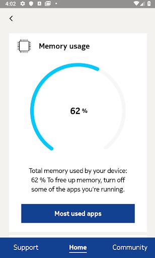 My Device: Nokia devices app Screenshot 19