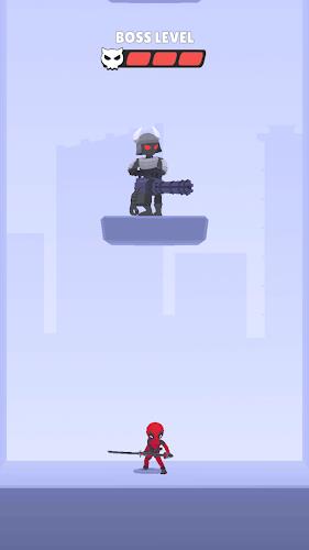 Slicing Hero: Sword Master Screenshot 3