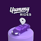 Yummy Rides - Viaja y Conduce APK