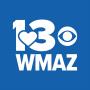 13WMAZ: Central Georgia News APK