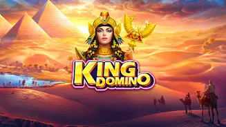 King Domino QiuQiu Island Screenshot 3