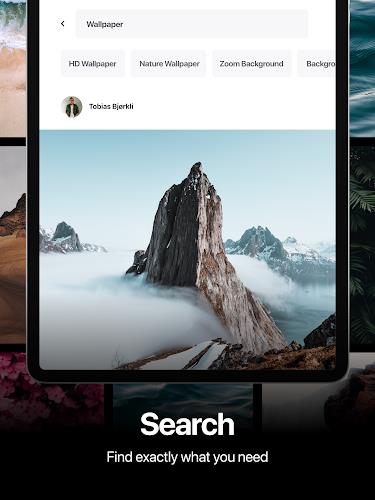 Pexels: HD+ videos & photos Screenshot 8