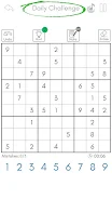 Sudoku King™ - Daily Puzzle Screenshot 17