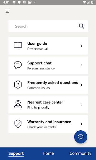 My Device: Nokia devices app Screenshot 16