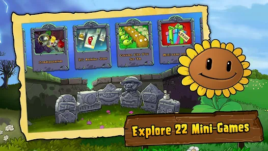 Plants vs Zombies ™ Screenshot 2