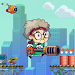 Grandma Jack - City Adventure APK