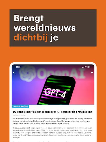 RTL Nieuws Screenshot 11