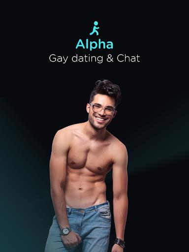 Alpha - Gay Dating & Chat Screenshot 43