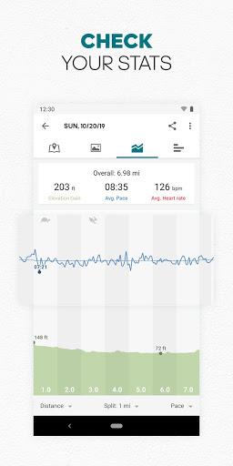 adidas Running: Sports Tracker Screenshot 83