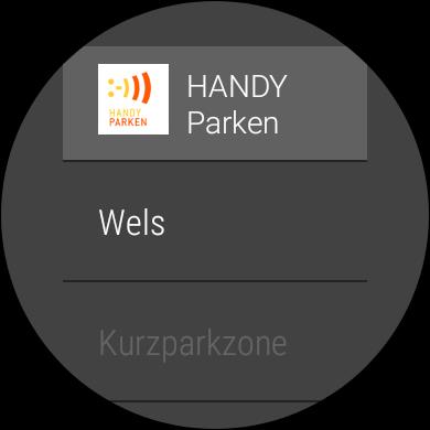 HANDYPARKEN Screenshot 30